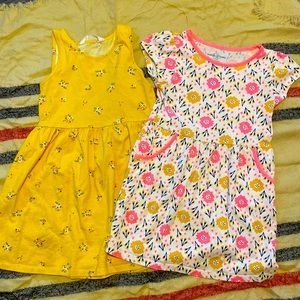 Little girls dresses
